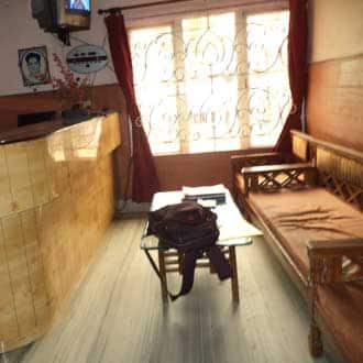 Hotel Royal Inn, Bhubaneswar 4